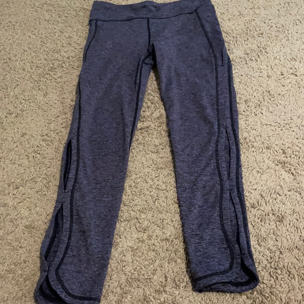 Free People Athletic Leggings